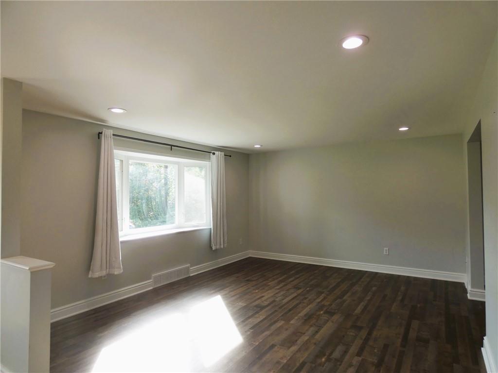 8459 Ridgemont Road Pittsburgh, PA 15237 - Photo 11 of 31 Along with the bay window, you'll enjoy recessed dimmer lights to create the mood!!