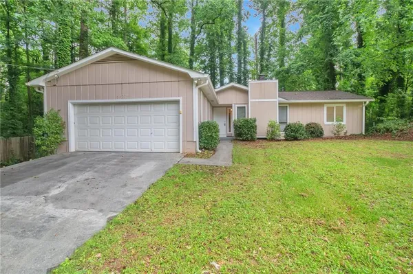 $235,000 | 5577 Whittondale Road, Lithonia, GA 30058