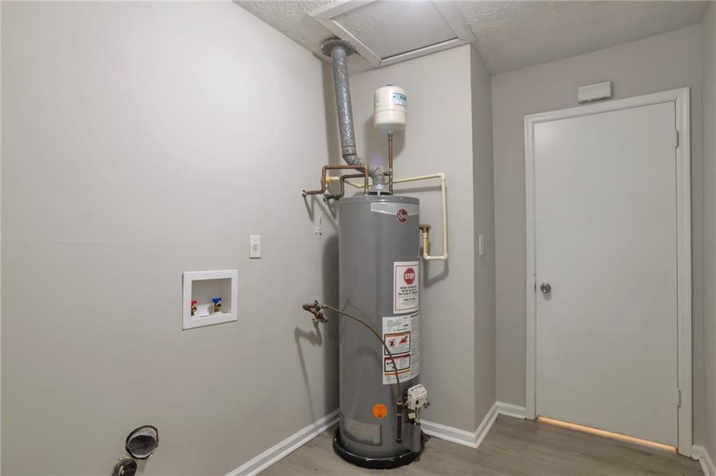 5577 Whittondale Road Lithonia, GA 30058 - Photo 23 of 24