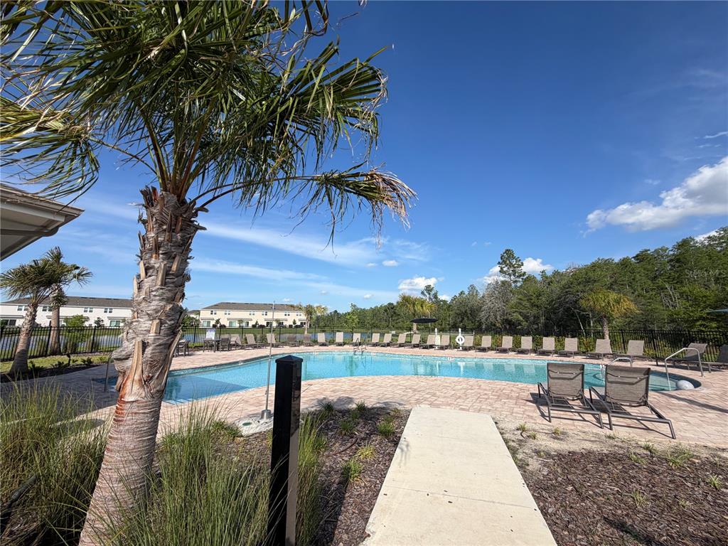 2882 Skyline Loop Kissimmee, FL 34758 - Photo 30 of 31