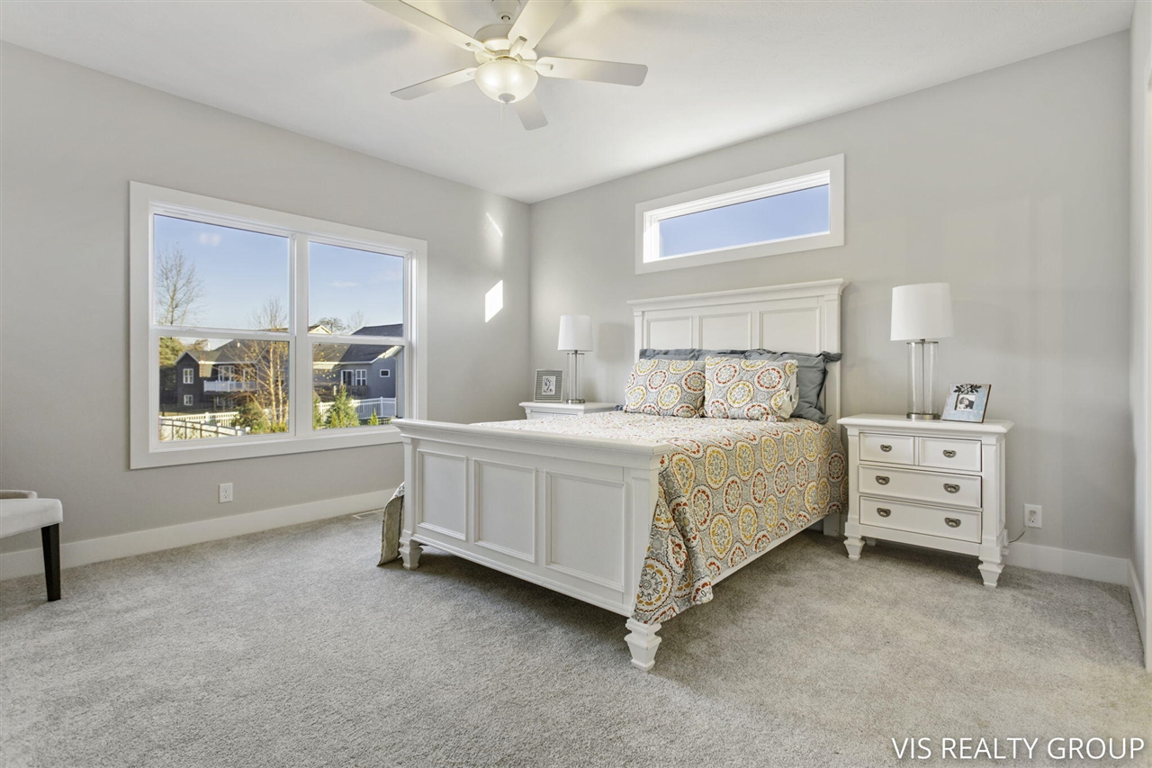 14765 Edenbridge St Spring Lake, Unit AC70 Spring Lake, MI 49456 - Photo 25 of 37