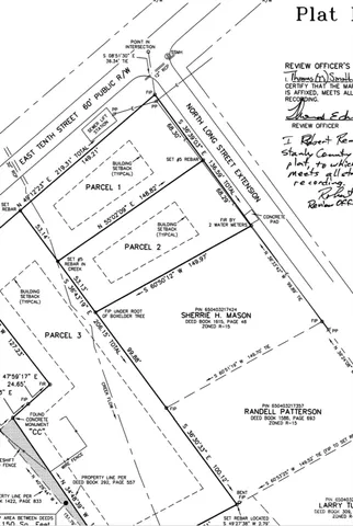 $211,000 | 921 Long Street, Oakboro, NC 28129