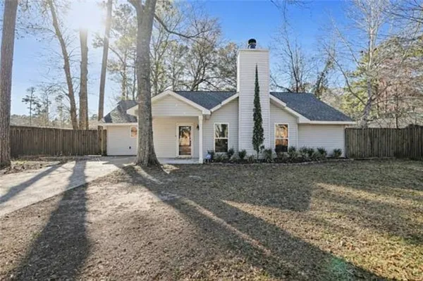 $305,000 | 127 Swenson Street, Mandeville, LA 70448