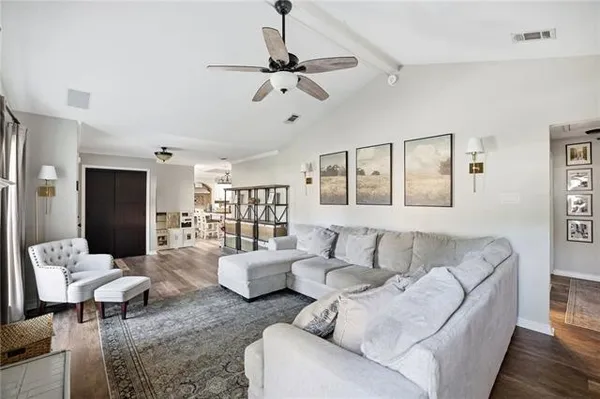 $305,000 | 127 Swenson Street, Mandeville, LA 70448