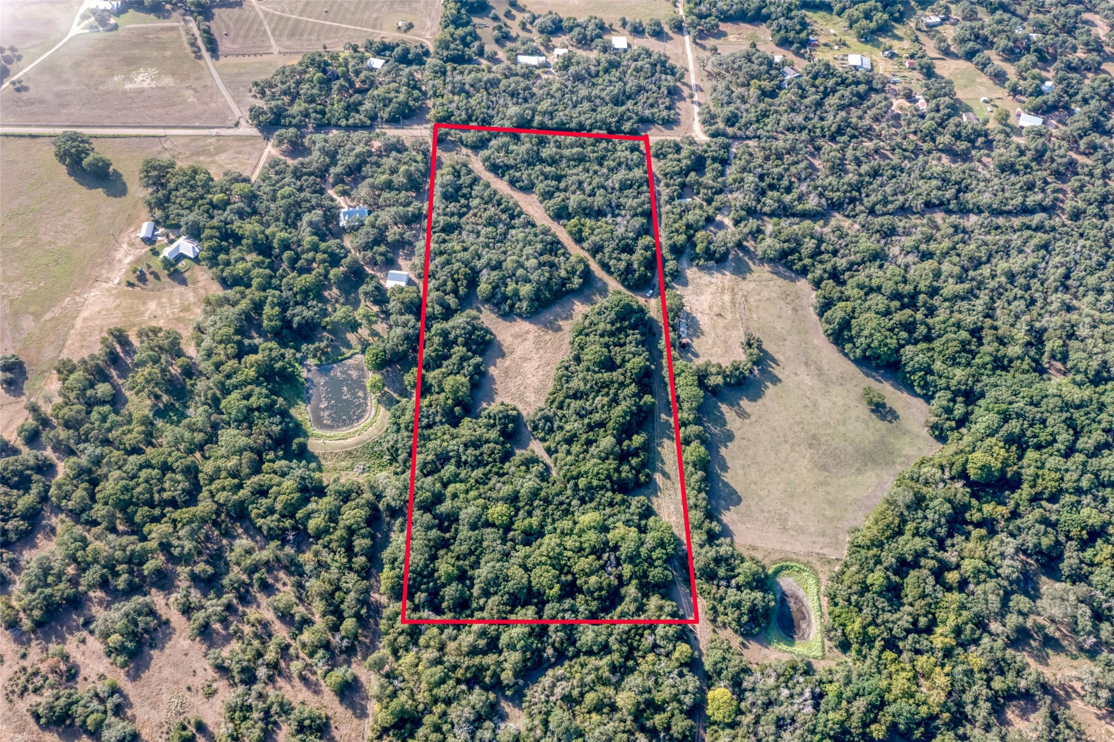 Tbd Wied Road La Grange, TX 78945 - Photo 1 of 25