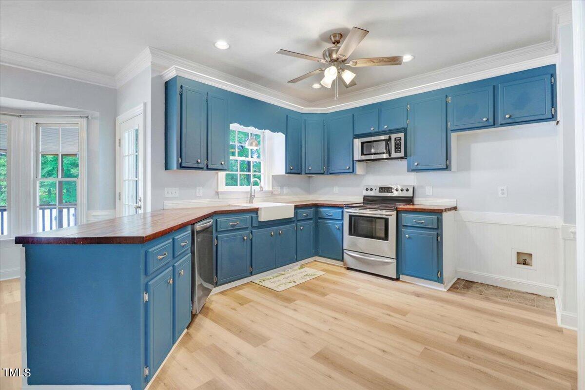 704 Drexel Road Rocky Mount, NC 27803 - Photo 8 of 22 20-704 Drexel Rd-20