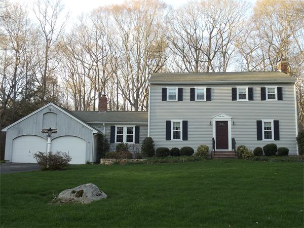 65 Vernon Road Scituate, MA 02066 - Photo 1 of 9 Gallery Image 1