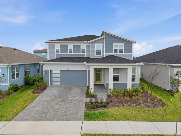 $675,000 | 6711 Willow View Avenue, Orlando, FL 32829
