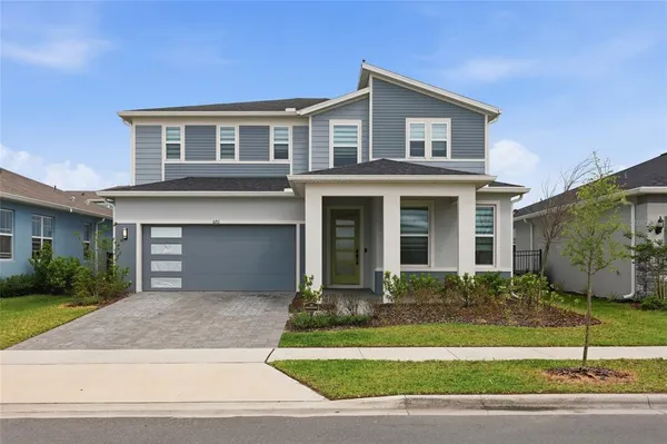 $675,000 | 6711 Willow View Avenue, Orlando, FL 32829