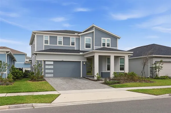 $675,000 | 6711 Willow View Avenue, Orlando, FL 32829