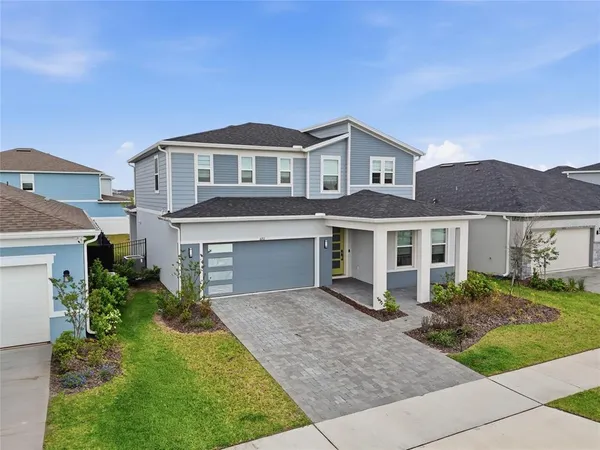 $675,000 | 6711 Willow View Avenue, Orlando, FL 32829