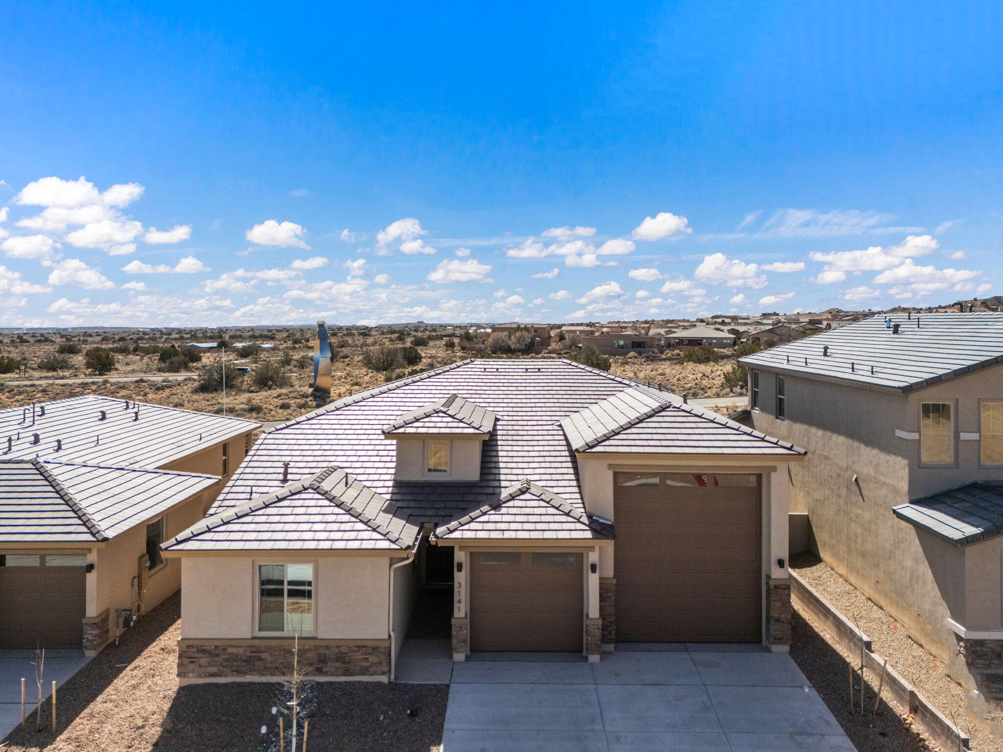3141 Wolf Tail Loop Northeast Rio Rancho, NM 87144 - Photo 35 of 39 Gallery Image 35