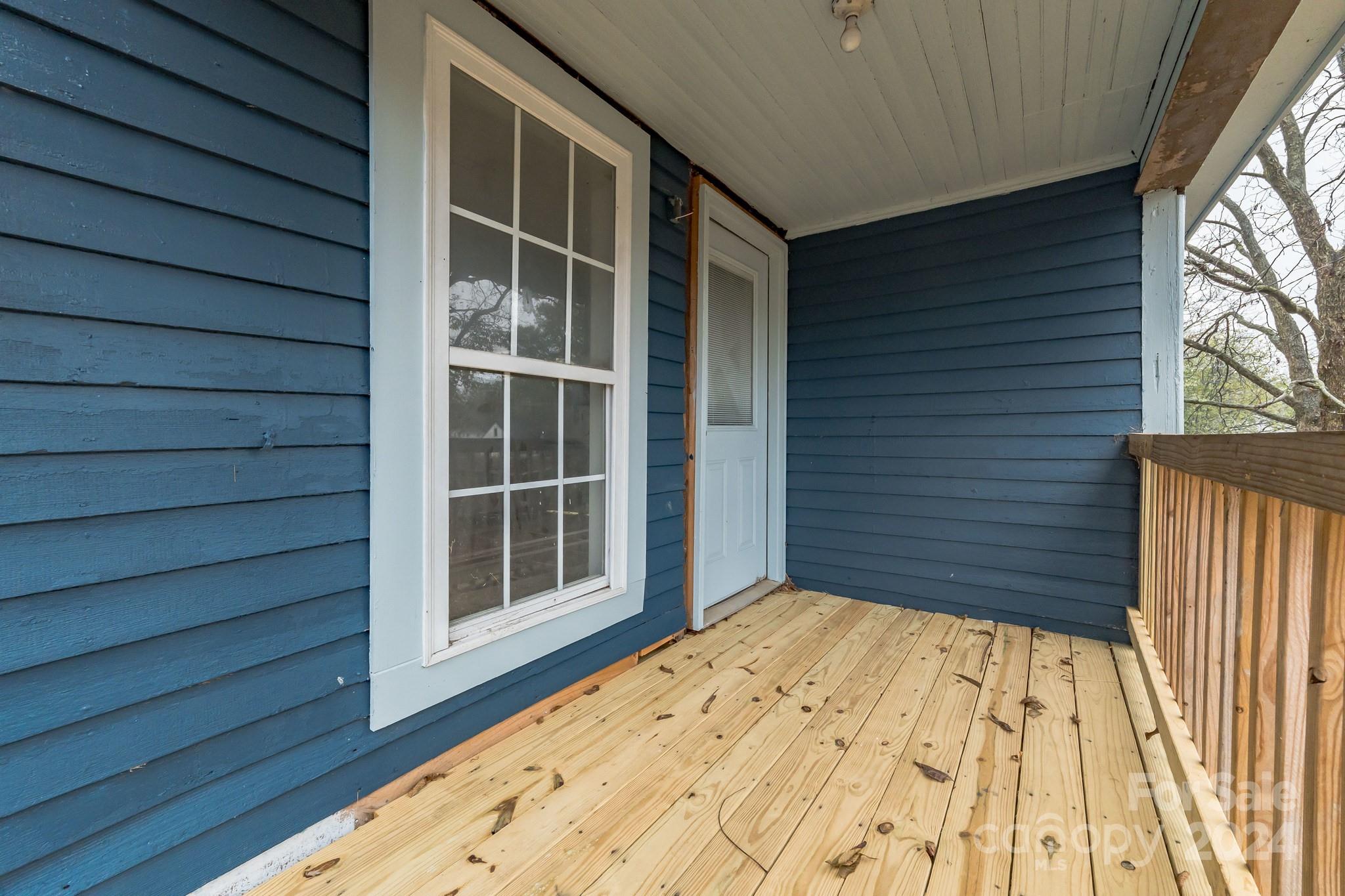 1119 Poplar Street Albemarle, NC 28001 - Photo 11 of 11 a view of front door
