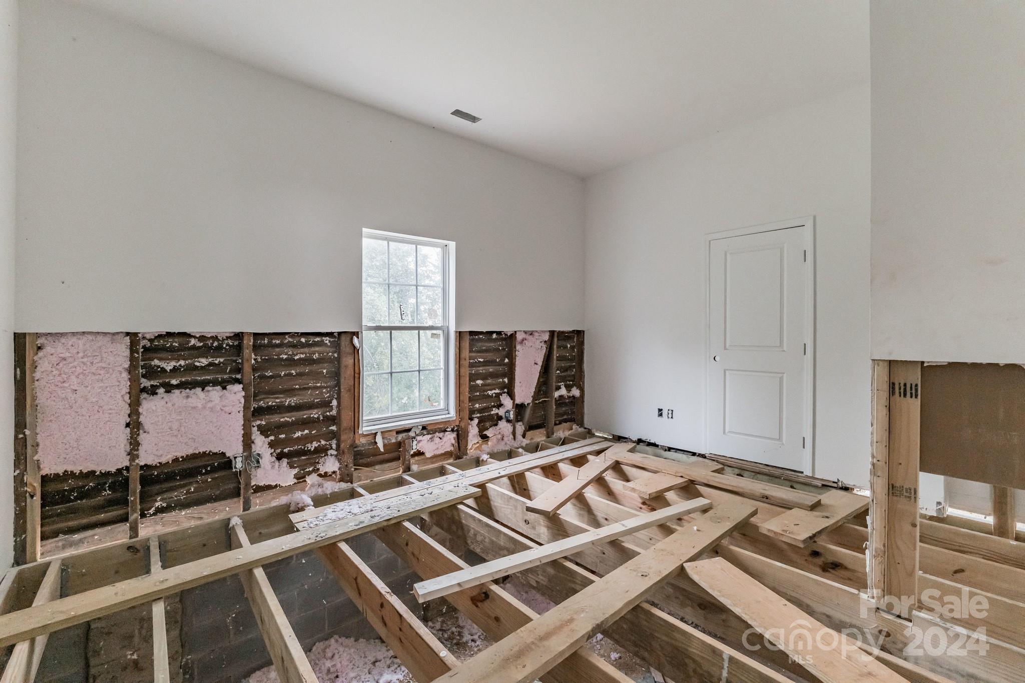 1119 Poplar Street Albemarle, NC 28001 - Photo 6 of 11 a view of a room with gym equipment