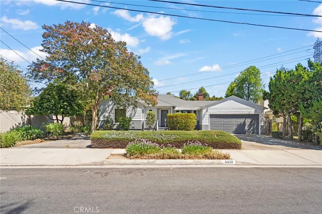 $1,425,000 | 6430 North Vista Street, San Gabriel, CA 91775
