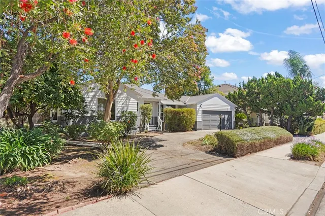 $1,425,000 | 6430 North Vista Street, San Gabriel, CA 91775