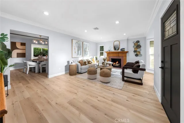 $1,425,000 | 6430 North Vista Street, San Gabriel, CA 91775