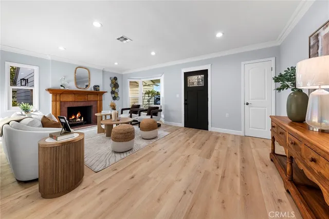 $1,425,000 | 6430 North Vista Street, San Gabriel, CA 91775