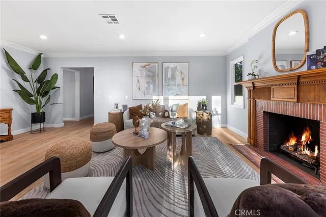 $1,425,000 | 6430 North Vista Street, San Gabriel, CA 91775