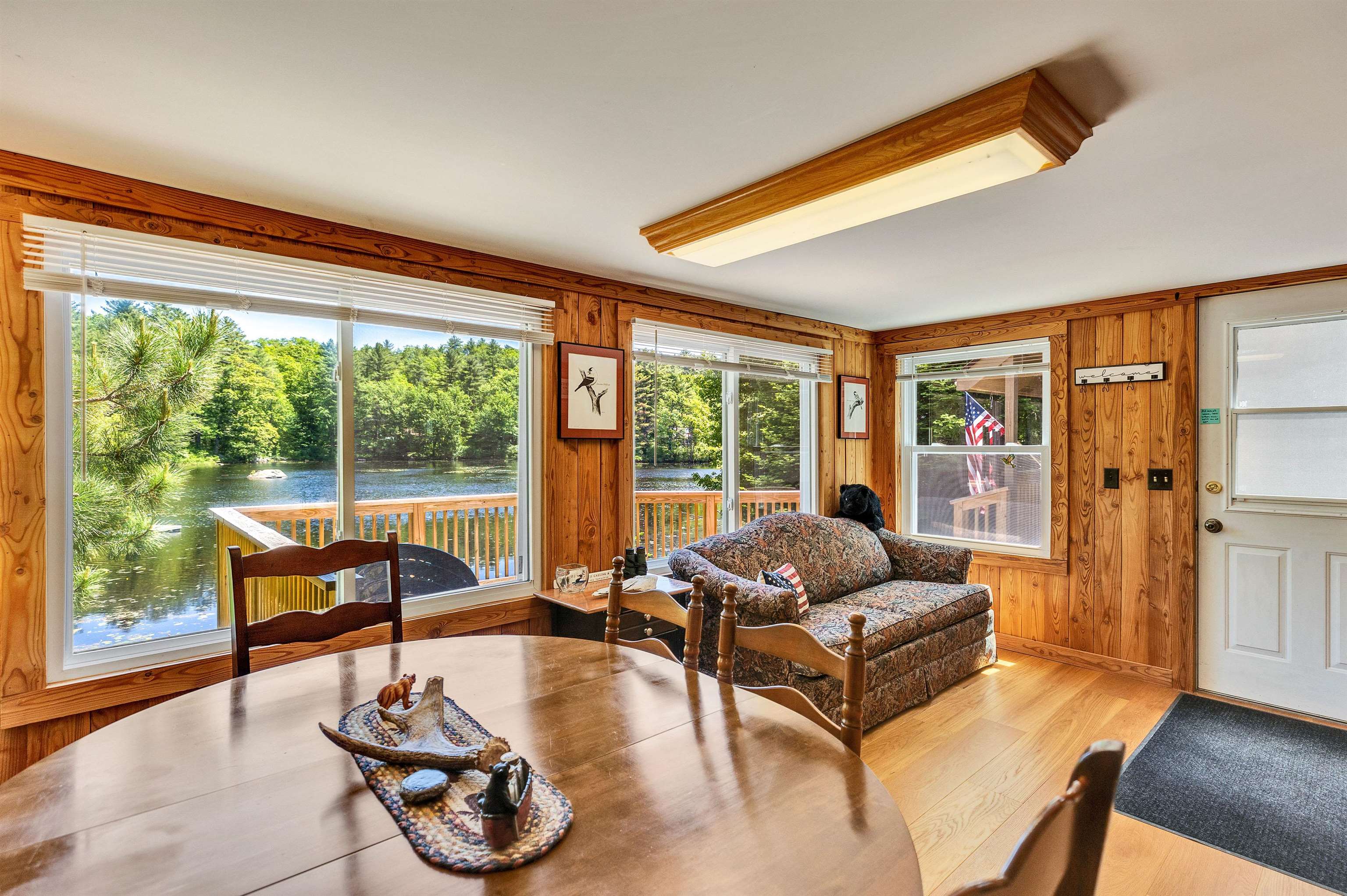 43 Brook Drive Stoddard, NH 03464 - Photo 12 of 42