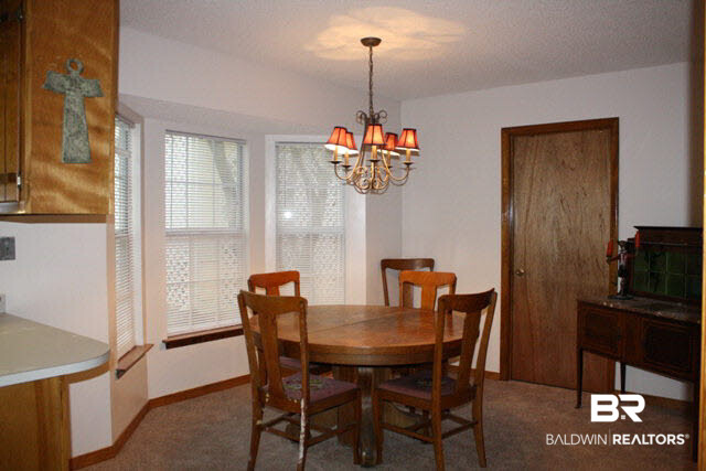 142 Michael Loop Daphne, AL 36526 - Photo 6 of 16 Dining Room