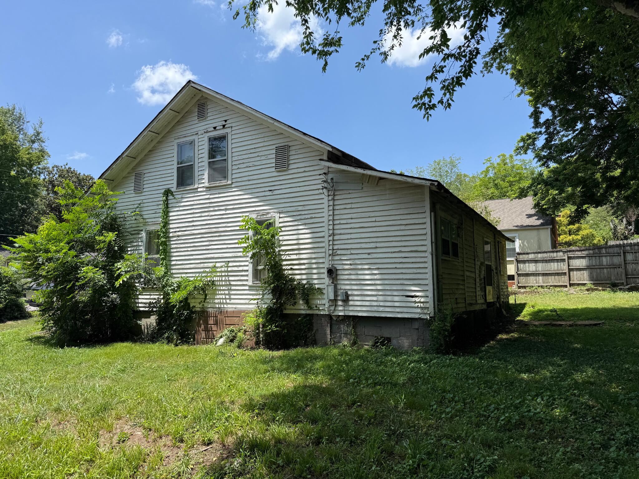 201 Rosedale Street Athens, TN 37303 - Photo 27 of 29 26