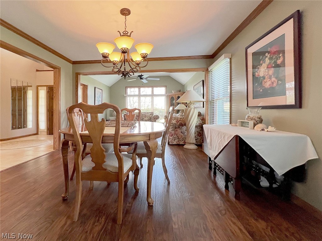 1171 Vermilion Road Vermilion, OH 44089 - Photo 5 of 32 Formal Dining Room