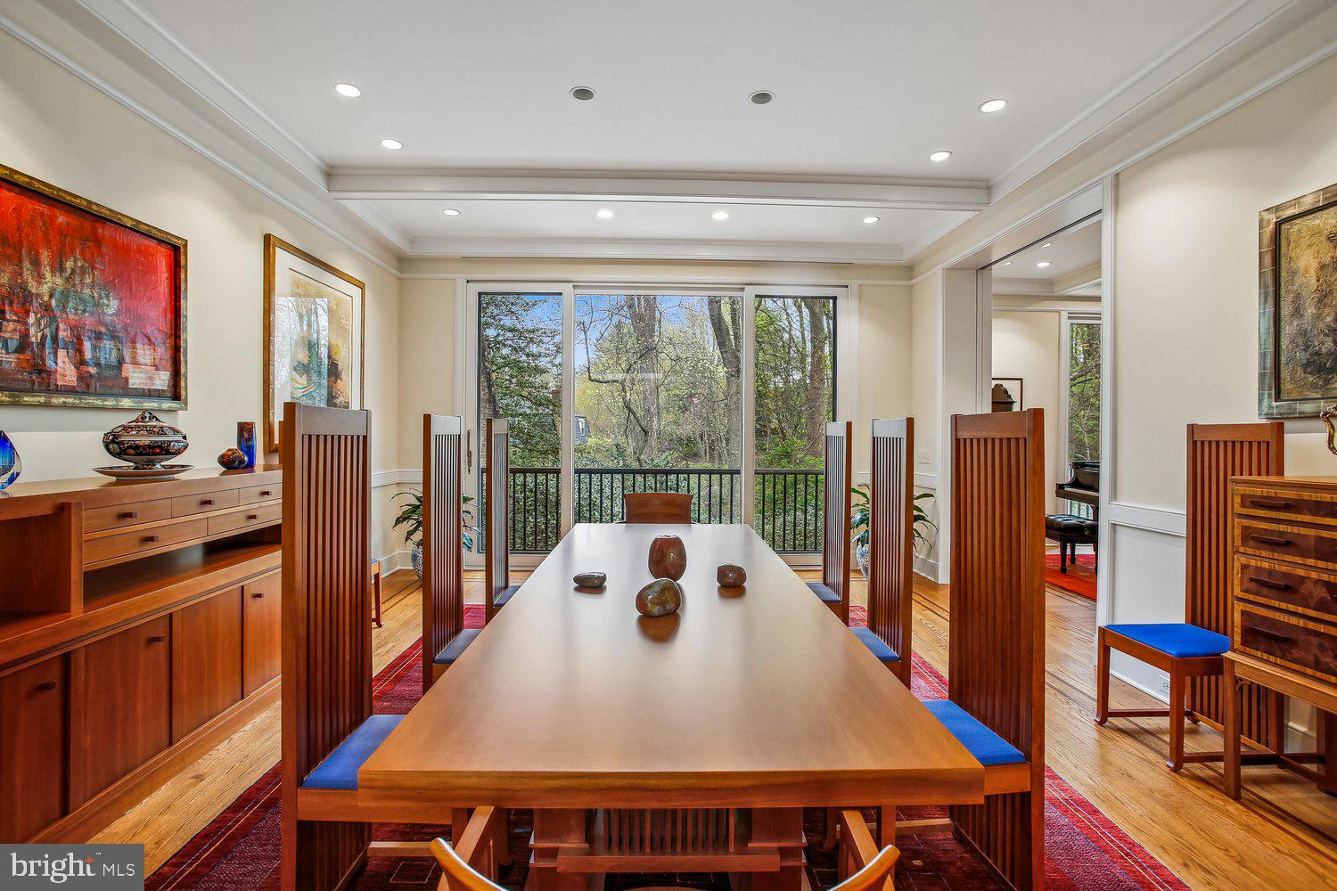 700 Belgrove Road McLean, VA 22101 - Photo 10 of 86 Dining Room