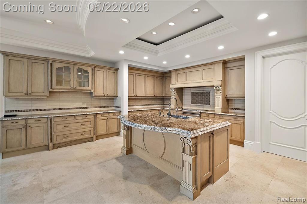 6250 Walnut Lake Road West Bloomfield, MI 48323 - Photo 44 of 48
