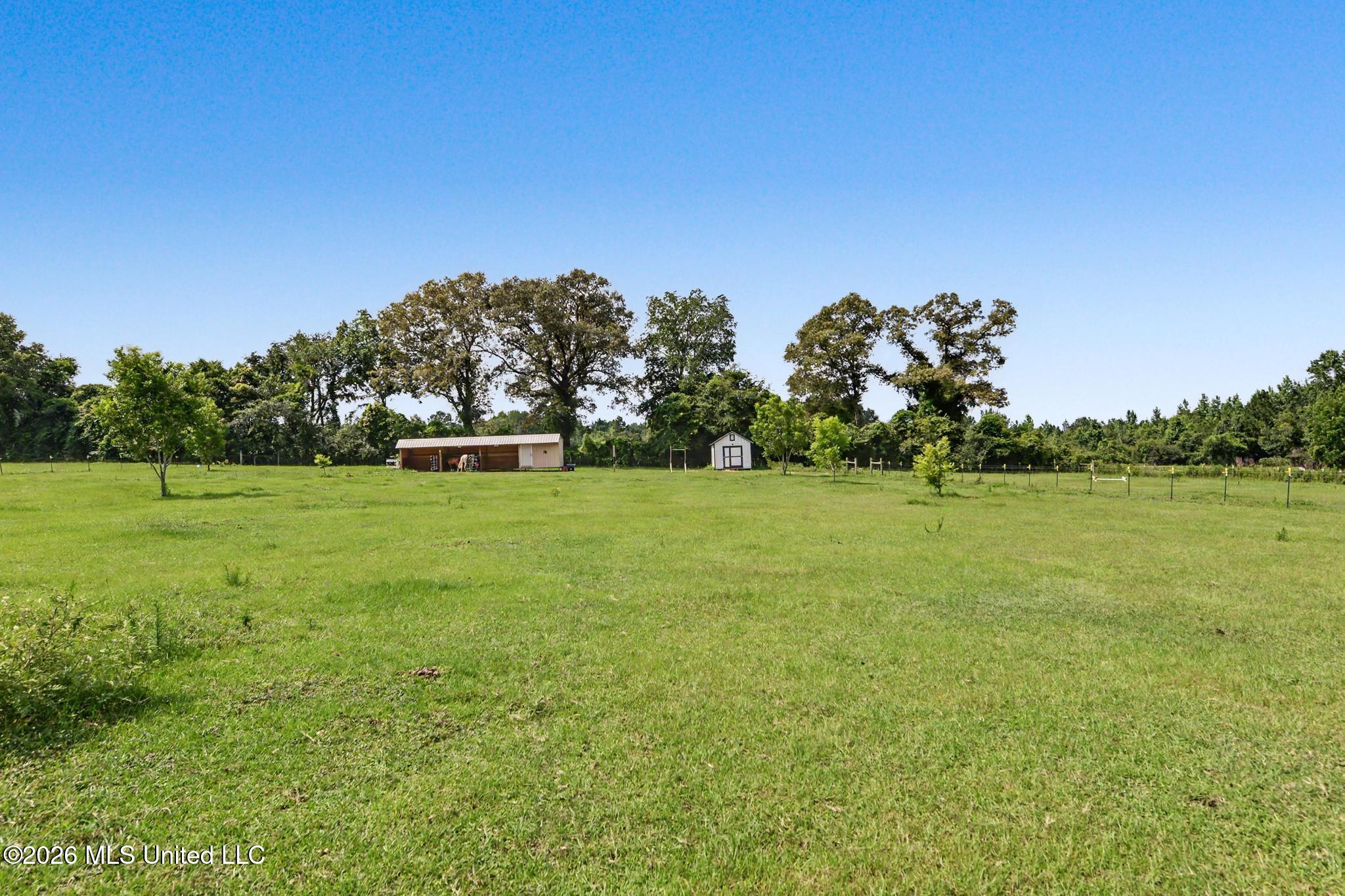 129 Howells Ferry Road Lucedale, MS 39452 - Photo 34 of 40 034