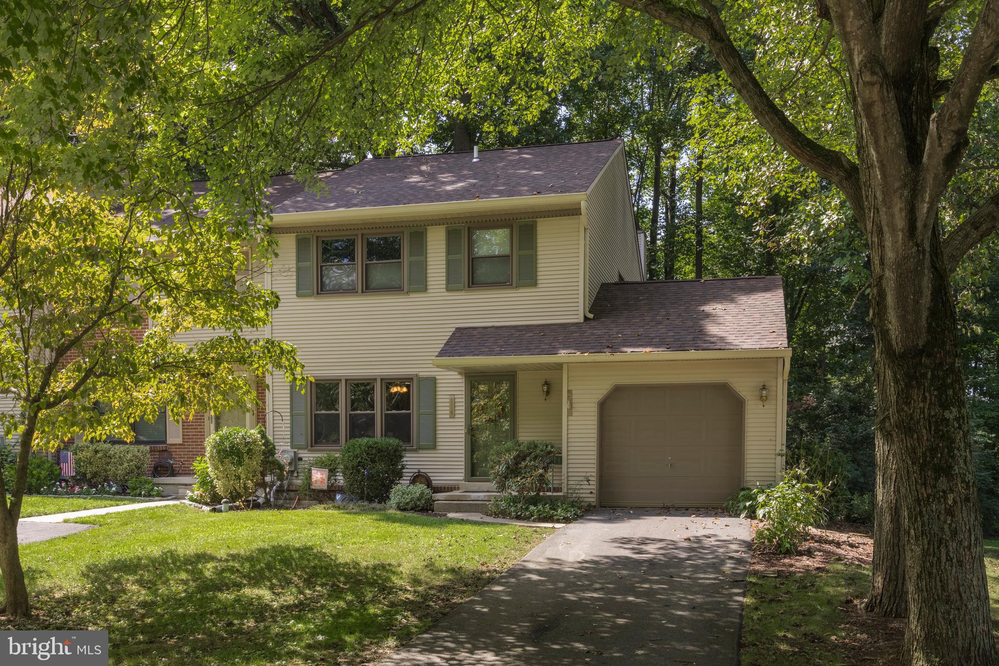 114 Trotters Lea Lane, Valley, PA 19060 Compass