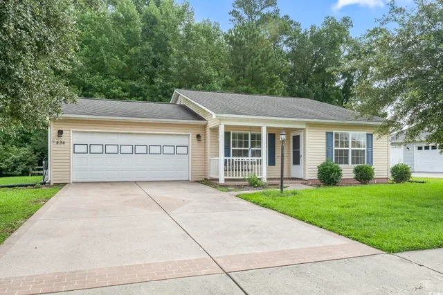 $262,500 | 434 Oak Crest Circle, Longs, SC 29568