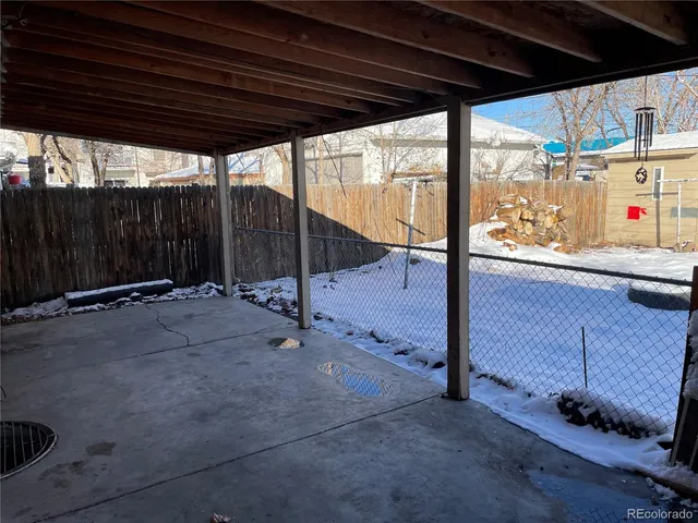 $2,795 | 1250 South Ames Street, Lakewood, CO 80232