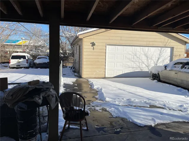 $2,795 | 1250 South Ames Street, Lakewood, CO 80232