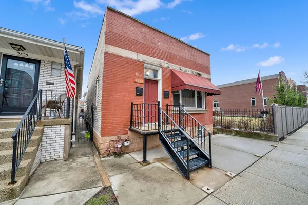 $545,000 | 3841 South Lowe Avenue, Chicago, IL 60609