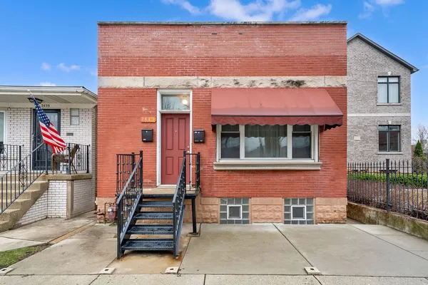 $545,000 | 3841 South Lowe Avenue, Chicago, IL 60609