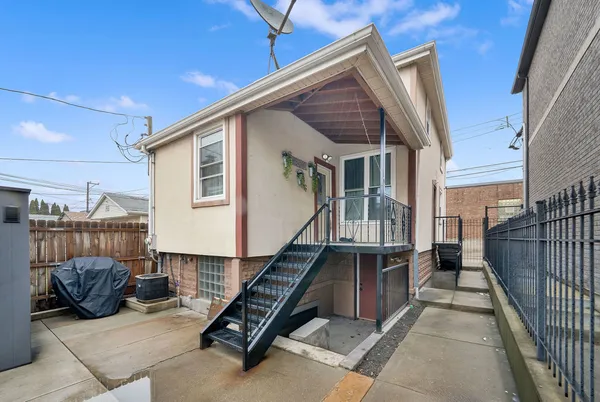 $545,000 | 3841 South Lowe Avenue, Chicago, IL 60609