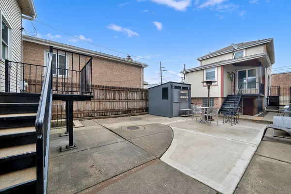 $545,000 | 3841 South Lowe Avenue, Chicago, IL 60609