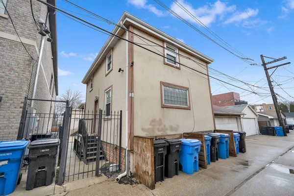 $545,000 | 3841 South Lowe Avenue, Chicago, IL 60609