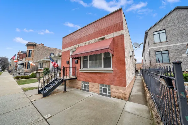 $545,000 | 3841 South Lowe Avenue, Chicago, IL 60609