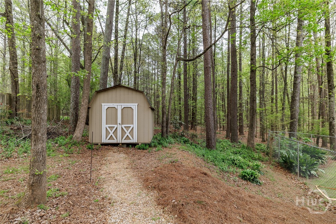 171 Rivercliff Drive Athens, GA 30607 - Photo 43 of 58