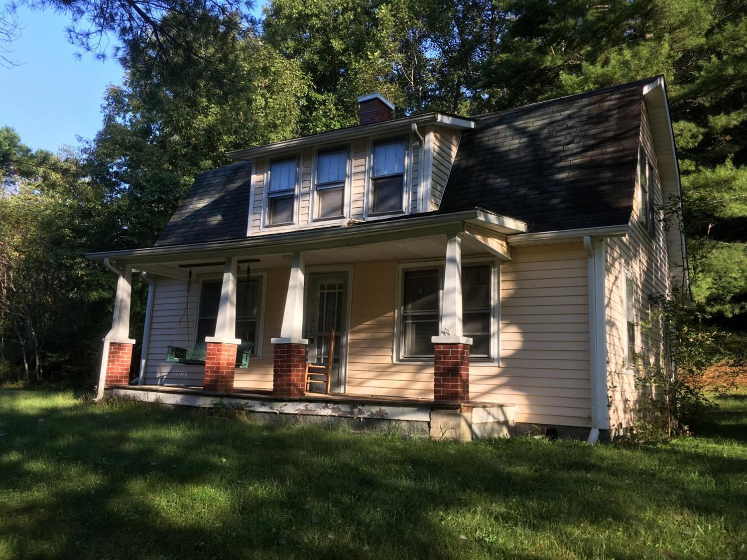 153 Sand Lick Road McKee, KY 40447 - Photo 1 of 27 Photo 1