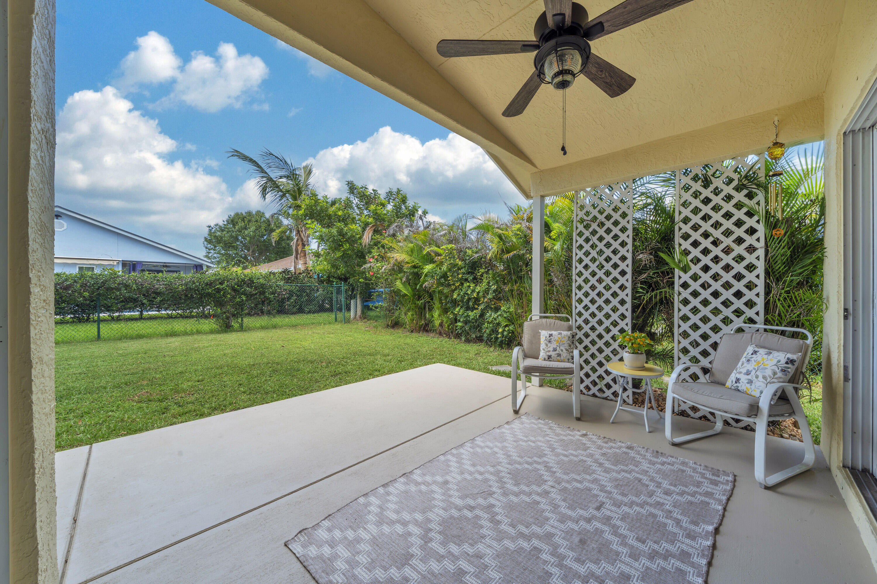 2551 Southwest Riviera Road Stuart, FL 34997 - Photo 51 of 77 17 Patio (1)