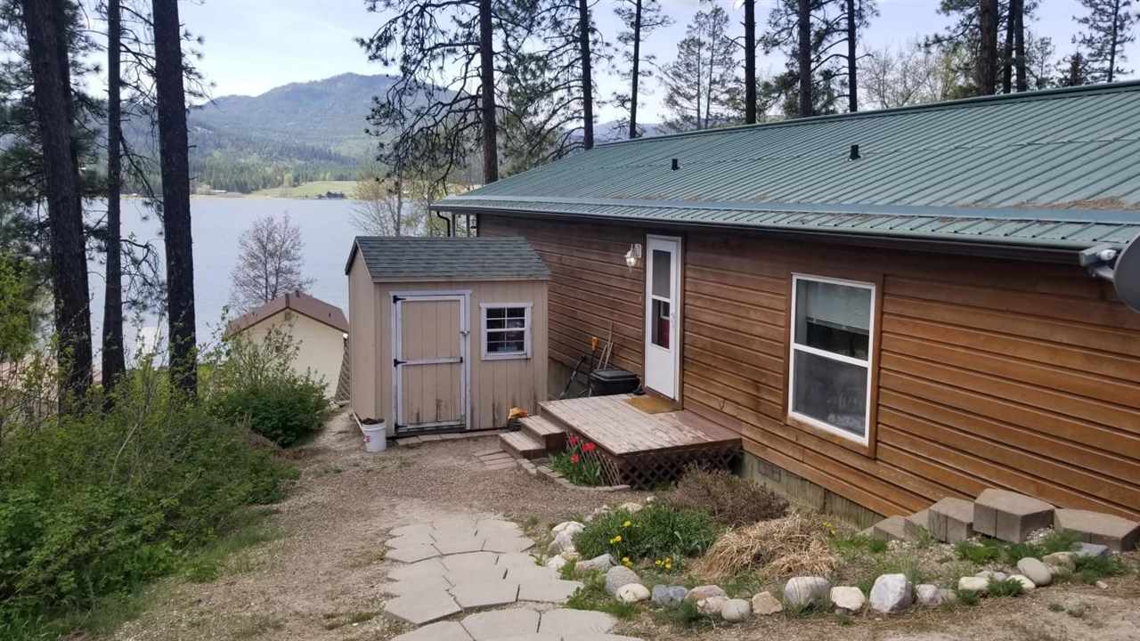33147 Van Dissel Road Northwest Valley, WA 99181 - Photo 1 of 18