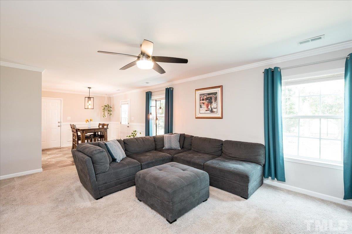 1504 Clover Ridge Court Raleigh, NC 27610 - Photo 14 of 20 Gallery Image 14