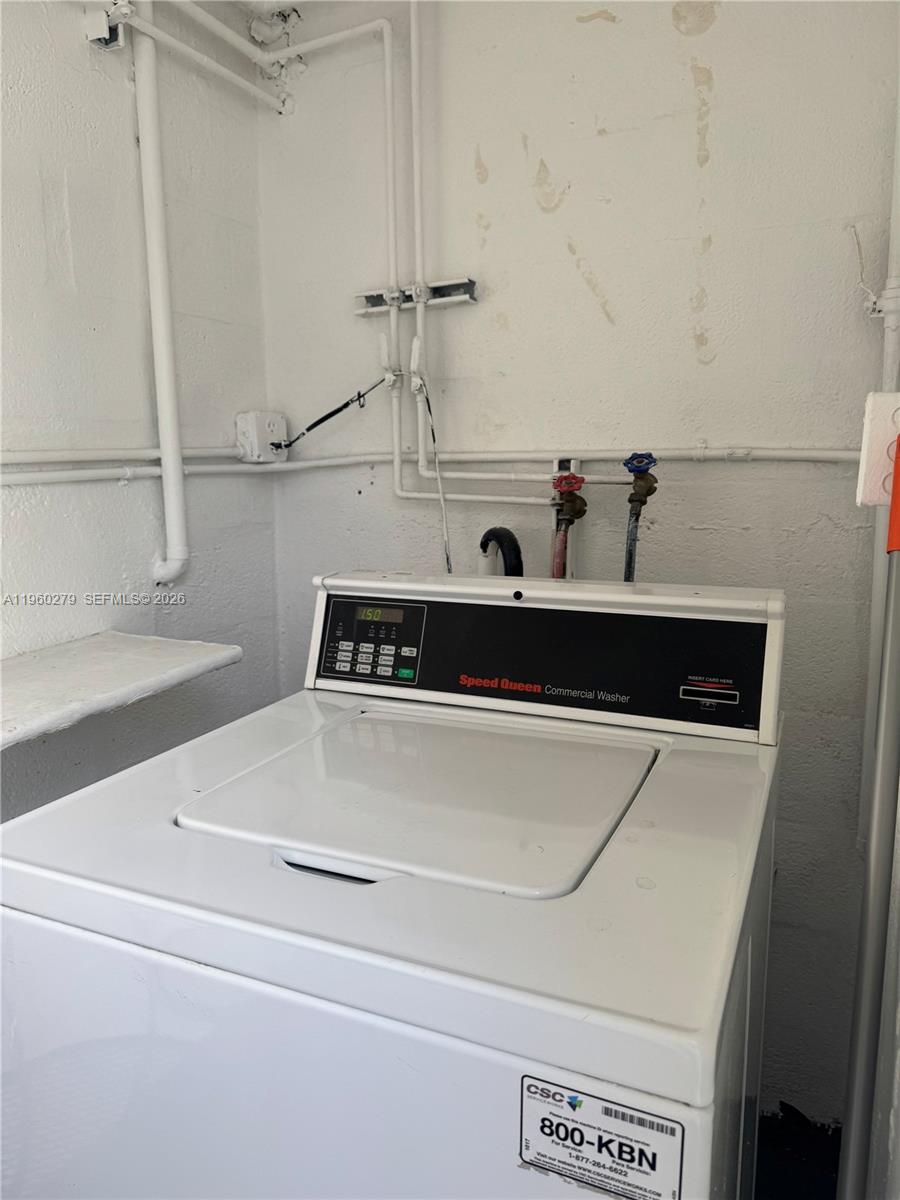 20337 Northeast 2nd Avenue, Unit 18 Miami, FL 33179 - Photo 18 of 21