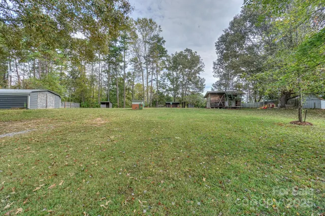 $225,000 | 1279 Craig Drive, Iron Station, NC 28080