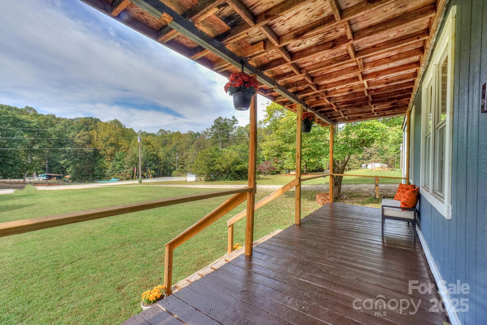 1279 Craig Drive Iron Station, NC 28080 - Photo 5 of 47 a view of outdoor space with swimming pool