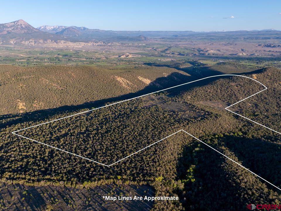 Tbd Mystic Mesa Road Hotchkiss, CO 81419 - Photo 1 of 31