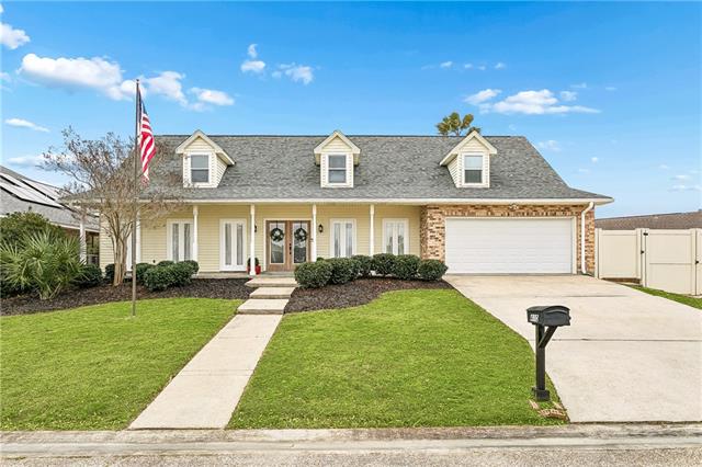 410 Windward Passage Street Slidell, LA 70458 - Photo 1 of 32